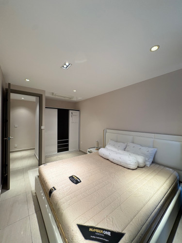 Condo 3-BR near TK Avenue for rent