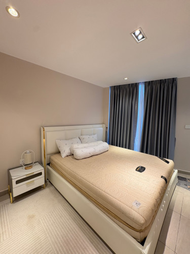 Condo 3-BR near TK Avenue for rent