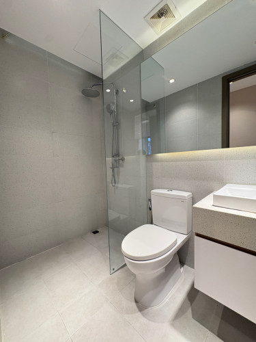 Condo 3-BR near TK Avenue for rent