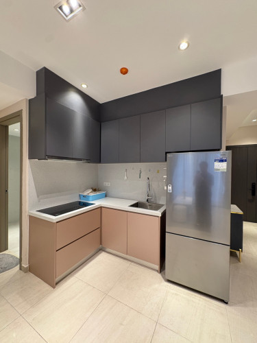 Condo 3-BR near TK Avenue for rent