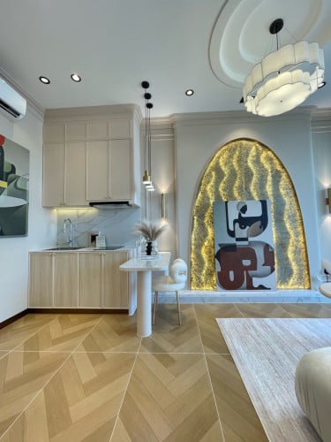 Condo BKK3