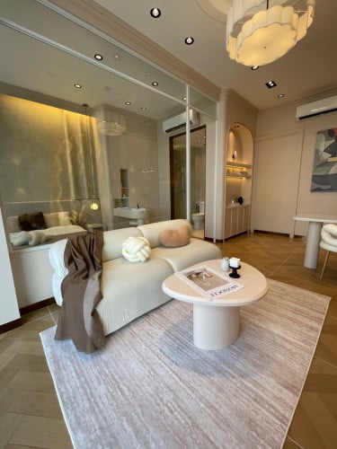 Condo BKK3