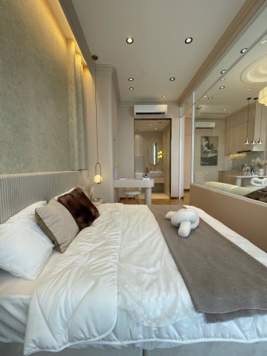 Condo BKK3