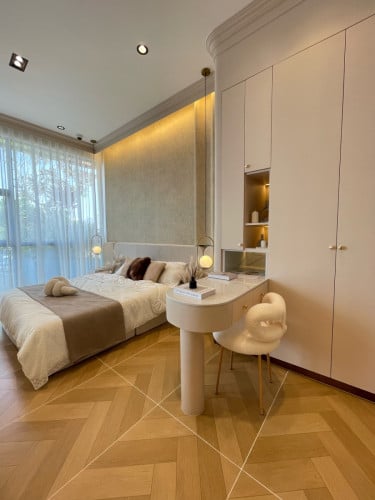 Condo BKK3