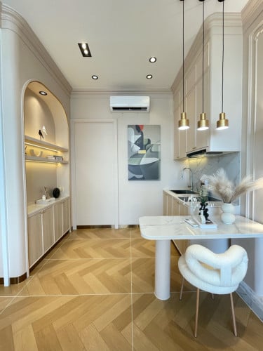 Condo BKK3