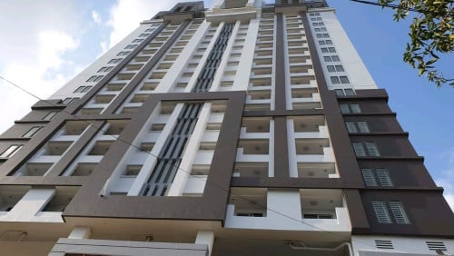 Condo for rent 250$