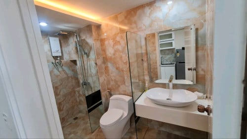 Condo for rent 250$