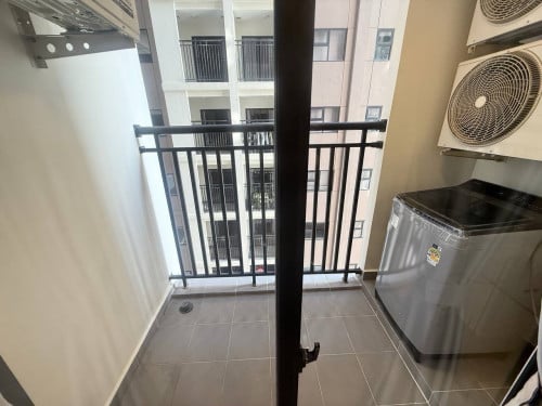 Condo for rent at Chbar Ampov