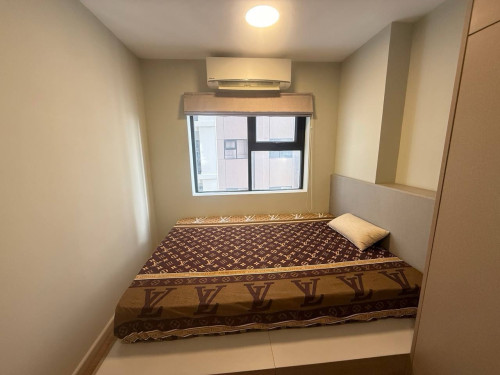 Condo for rent at Chbar Ampov
