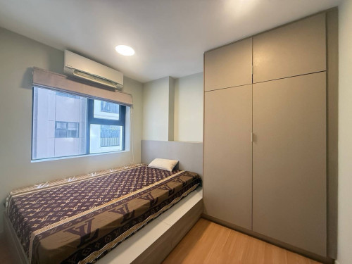 Condo for rent at Chbar Ampov