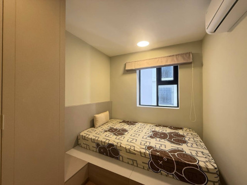 Condo for rent at Chbar Ampov