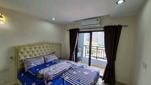 Condo for rent only 250$