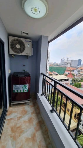 Condo for rent only 250$