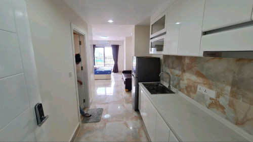 Condo for rent only 250$
