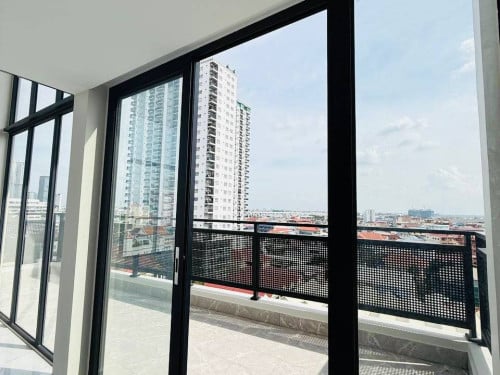 Condo L Tower 271 available for sale with fully furnished