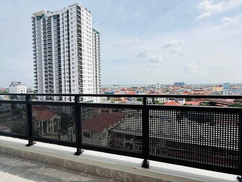 Condo L Tower 271 available for sale with fully furnished