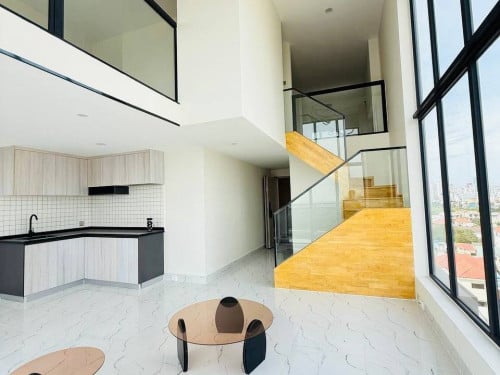 Condo L Tower 271 available for sale with fully furnished