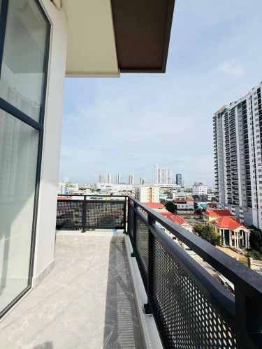 Condo L Tower 271 available for sale with fully furnished