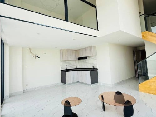 Condo L Tower 271 available for sale with fully furnished