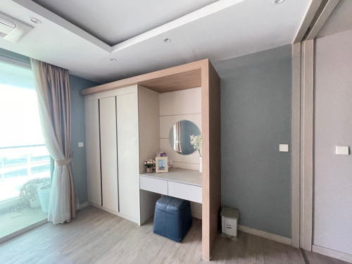 Condo Olympia 1bedroom fully furnished Sale under 50%