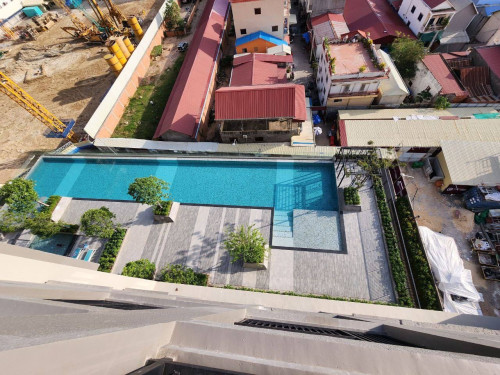 Condo Parkland One bedroom for rent