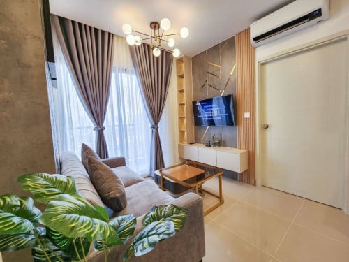 Condo Parkland One bedroom for rent