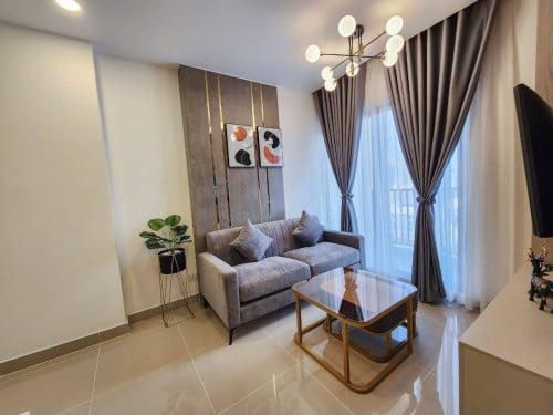 Condo Parkland One bedroom for rent
