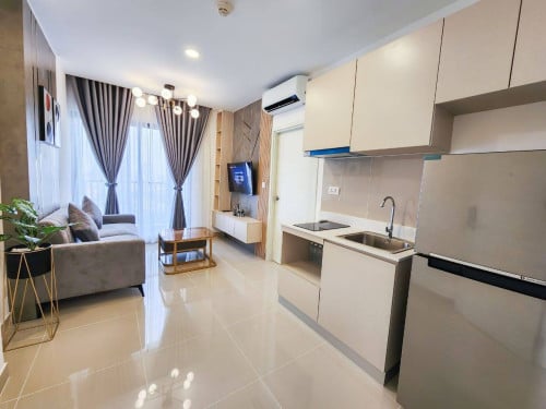 Condo Parkland One bedroom for rent