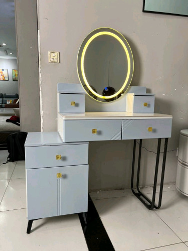 Cosmetic Cabinet