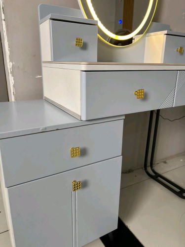 Cosmetic Cabinet