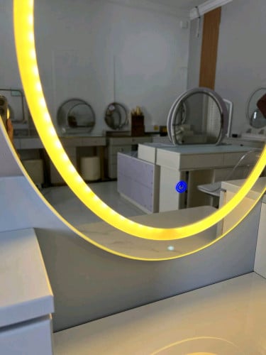 Cosmetic Cabinet