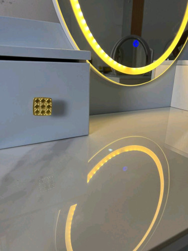 Cosmetic Cabinet