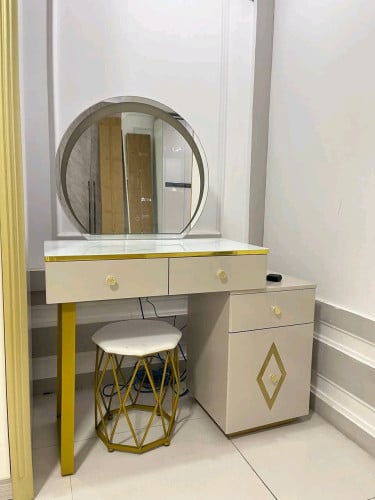 Cosmetic Cabinet