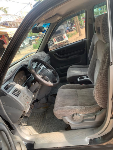 CRV 97