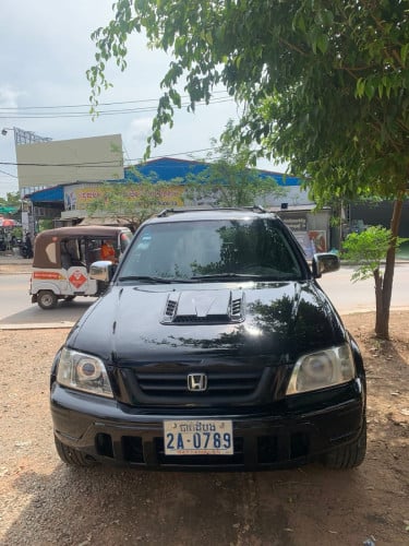 CRV 97