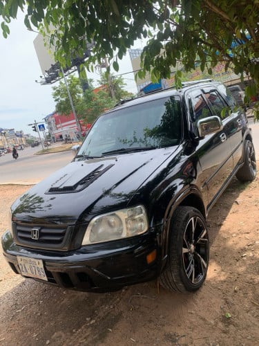 CRV 97