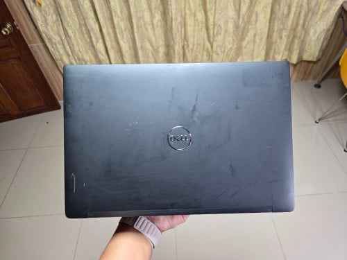 Dell Latitude 2019 Slim Business 💻