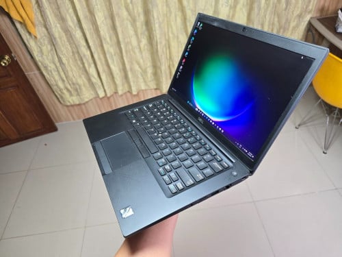 Dell Latitude 2019 Slim Business 💻