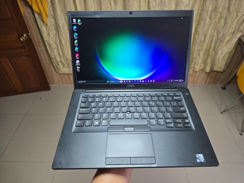 Dell Latitude 2019 Slim Business 💻