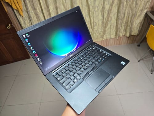Dell Latitude 2019 Slim Business 💻