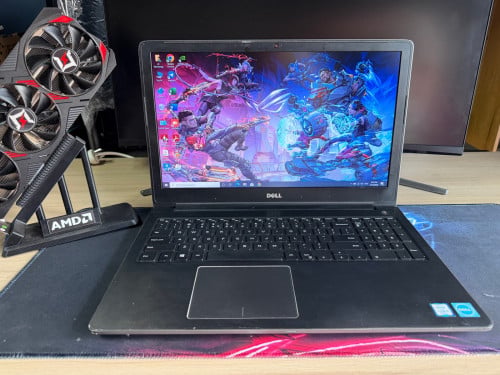 Dell Vostro
