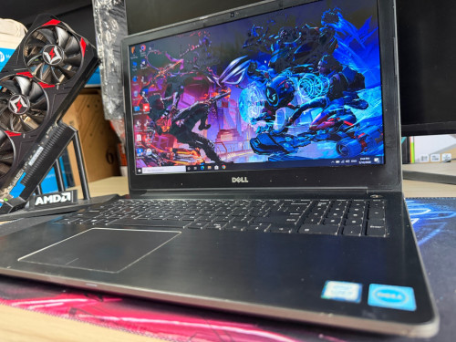 Dell Vostro