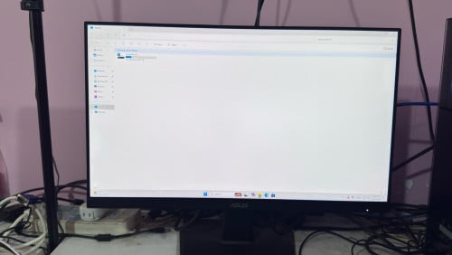 Desktop Gaming budget i7-7700 1set