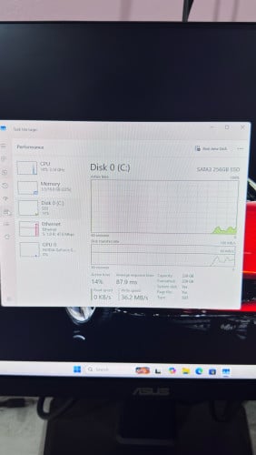 Desktop Gaming budget i7-7700 1set