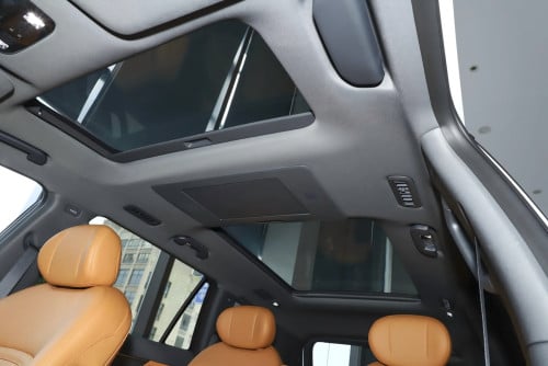 Dongfeng eπ008 6 seat EV Family Joy Edition