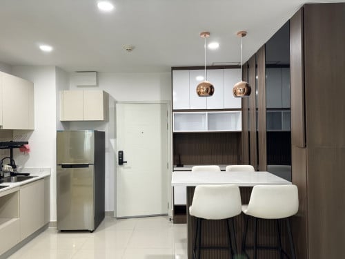 Drop only 25000$ own the unit 2 bedroom