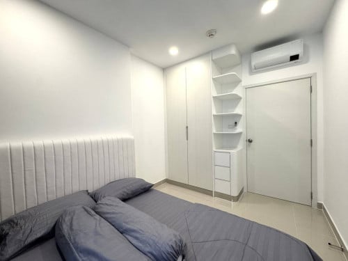 Drop only 25000$ own the unit 2 bedroom