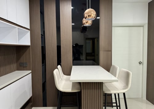 Drop only 25000$ own the unit 2 bedroom