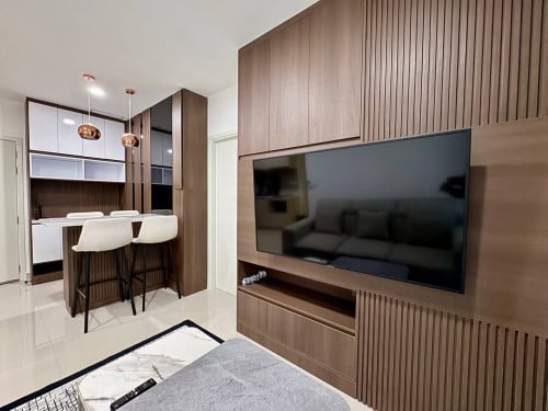 Drop only 25000$ own the unit 2 bedroom