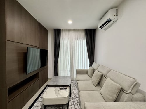 Drop only 25000$ own the unit 2 bedroom